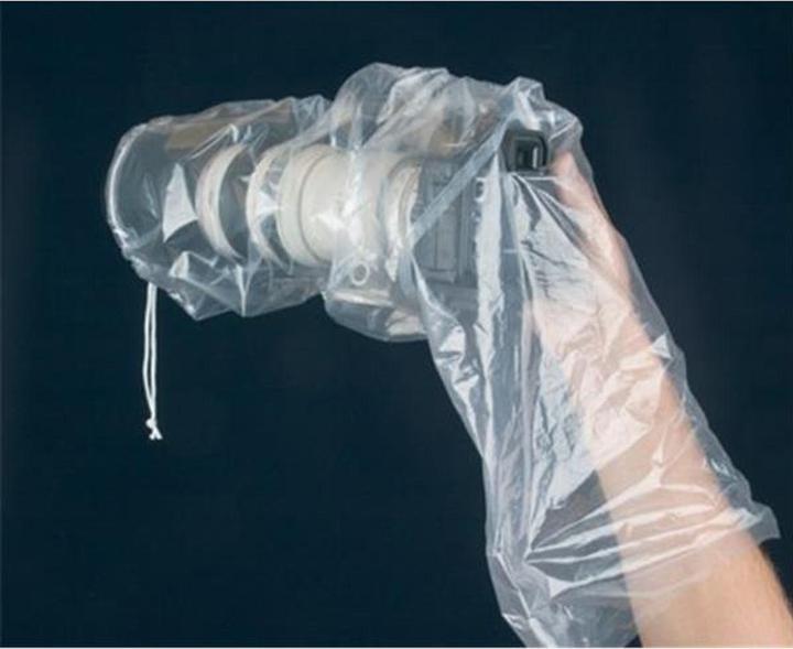 Immagine prodotto OP Tech 1x2 manica a pioggia (Parapioggia, Vari)