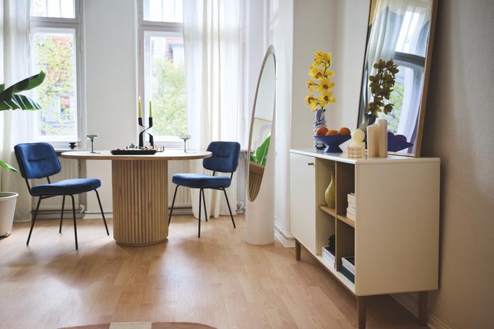 Immagine prodotto SIT Möbel Tom Tailor (120 x 120 cm)