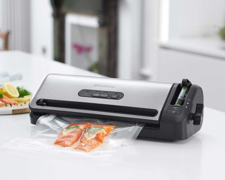 Actual product image FoodSaver Ffs017x