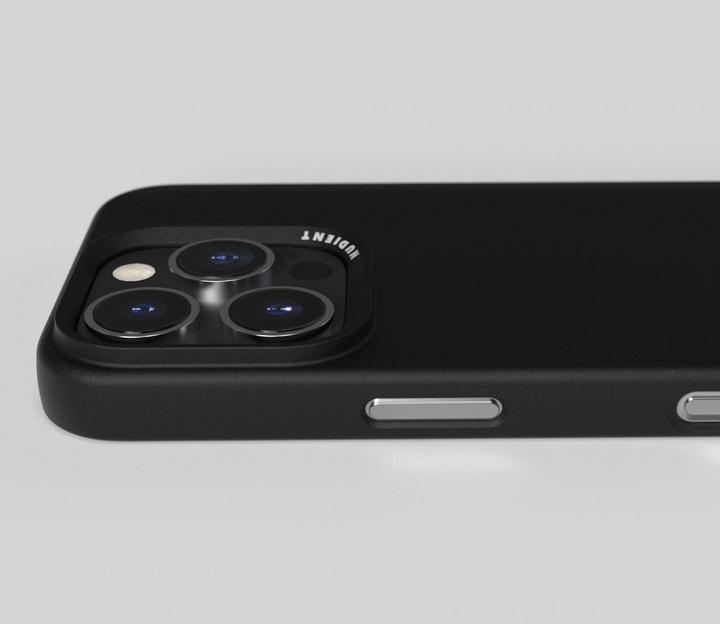 Image du produit Nudient Thin Case (Apple iPhone 16 Pro)