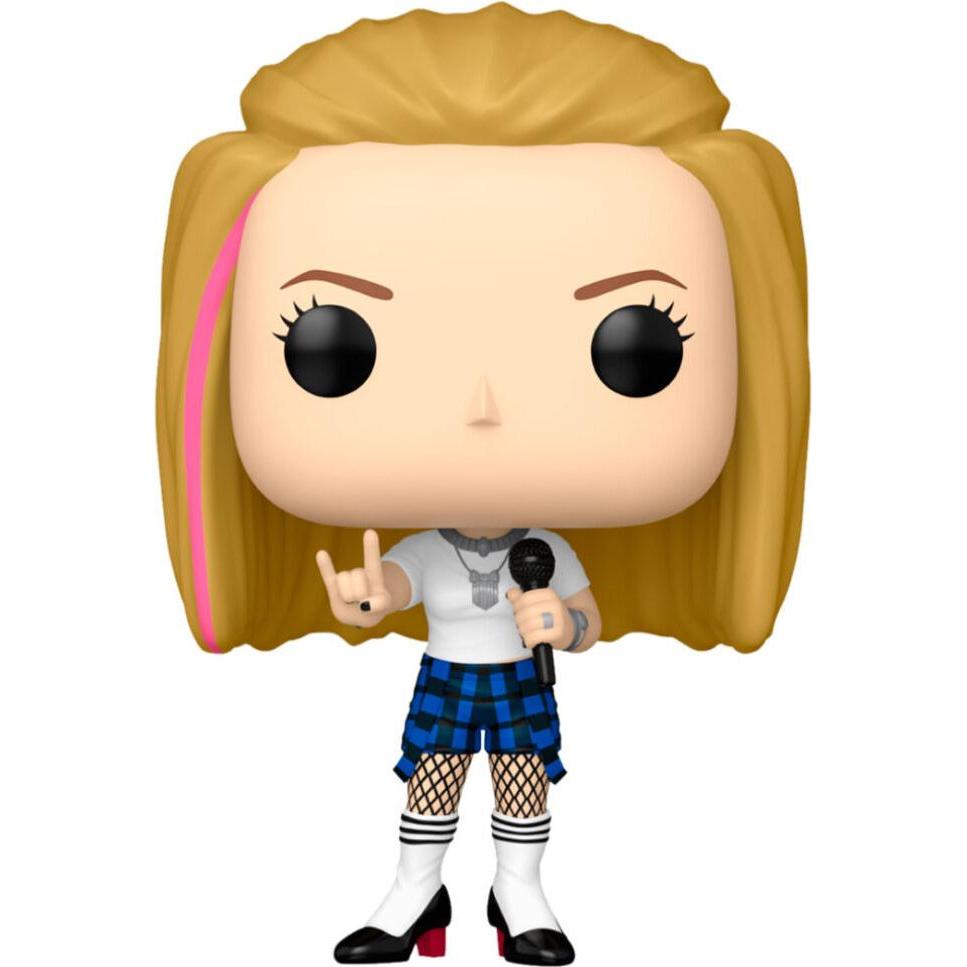 Thumbnail - Funko Avril Lavigne POP! Rocks Vinyl Figur Girlfriend 9 cm