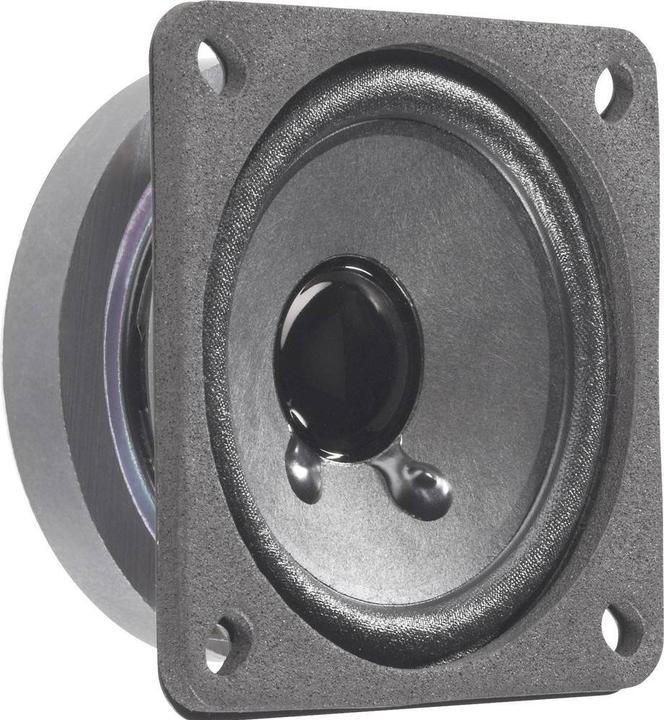 Produktbild Visaton Lautsprecher 8W 8Ohm
