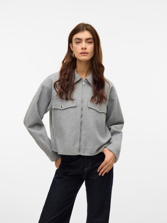 Actual product image Vero Moda VMFORTUNEFREJ Jacke Jacke (S)