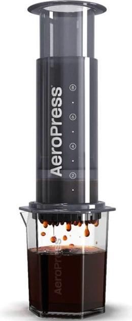 Produktbild Aeropress Aeropress XL (0.55 l)