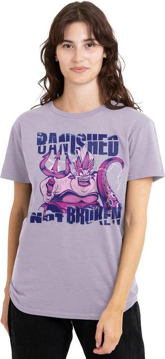Produktbild The Little Mermaid TShirt (XL)
