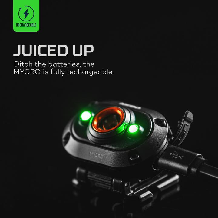 Produktbild Nebo Mycro (400 lm)