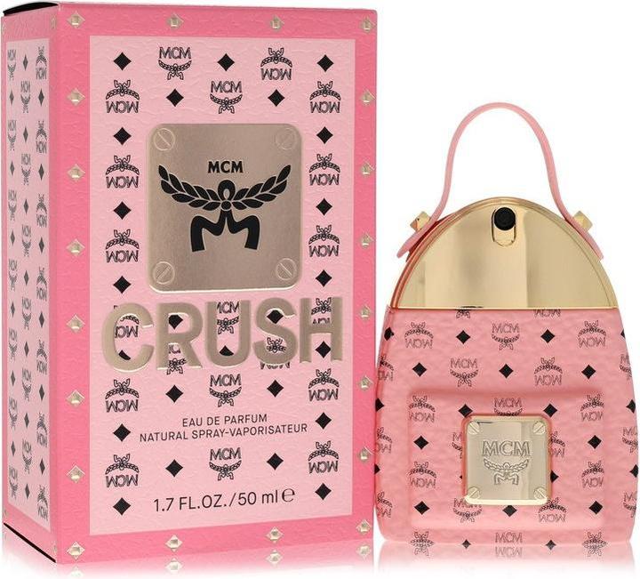 Produktbild MCM Crush (Eau de Parfum, 50 ml)