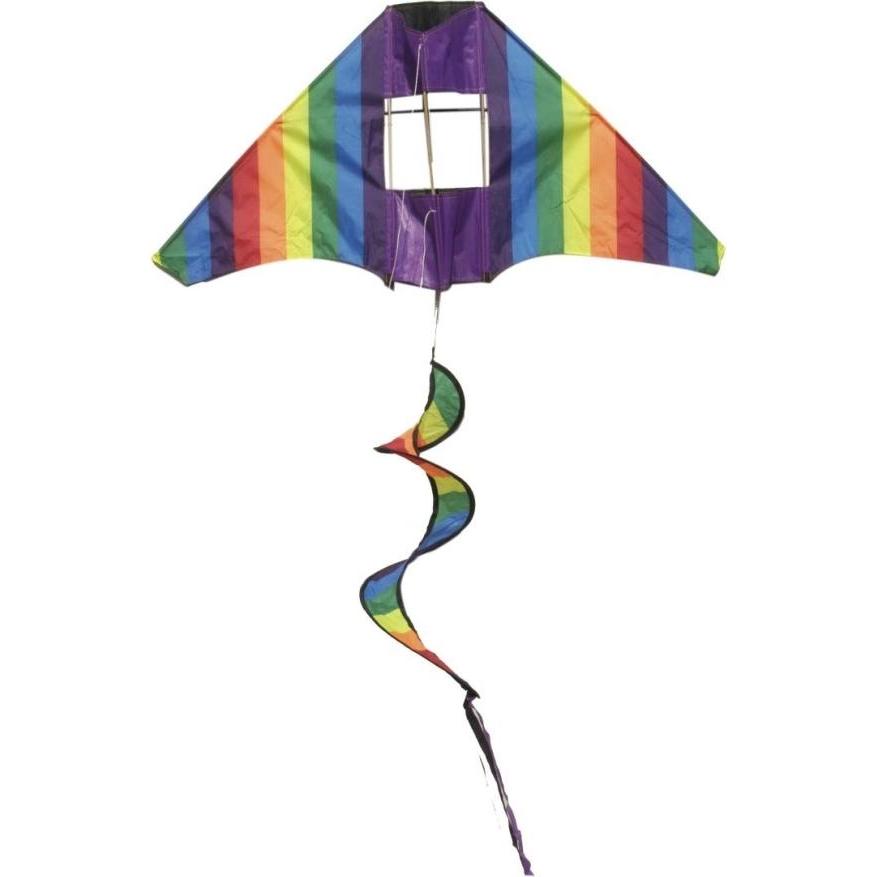 Airow IMEX Kite Spinning Rainbow