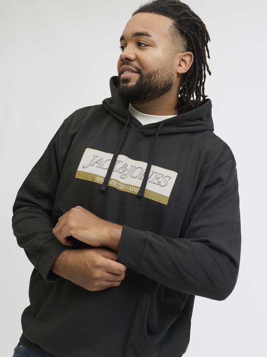 Immagine prodotto Jack & Jones Plus Size Sweatshirt Sweatshirt (4XL)