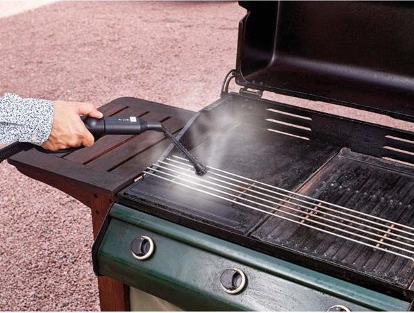 Immagine prodotto Polti VAPORETTO PRO 100 ECO POWER (5.50 bar, 1900 W)