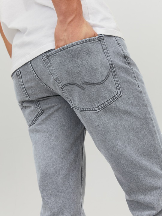 Actual product image Jack & Jones Mike Original CJ 020 Comfort Fit Jeans (W32/L32)