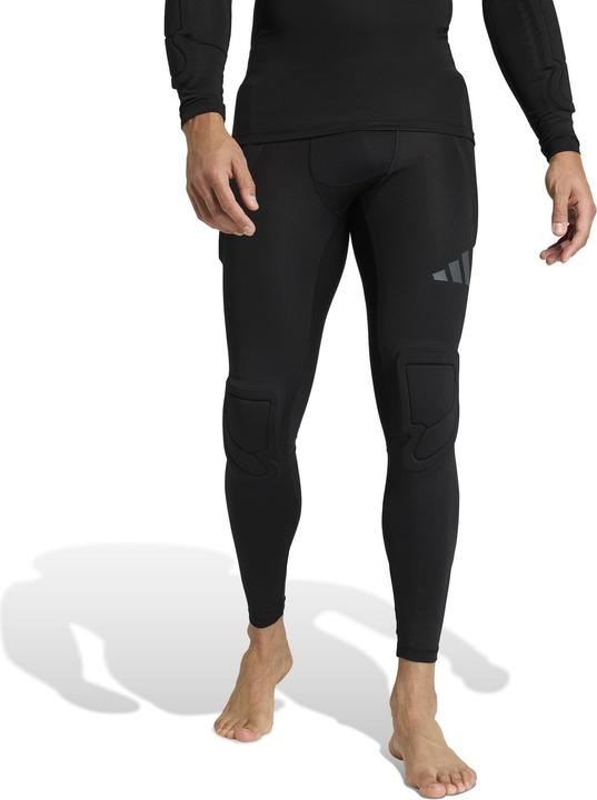 Produktbild Adidas Gk Pad Lt M - black (L)