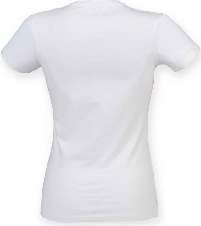 Immagine prodotto Super Flying Model Feel Good Maglietta Donna (M)