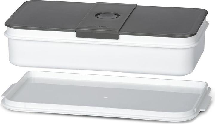 Productafbeelding Cloer Lunchbox MBX