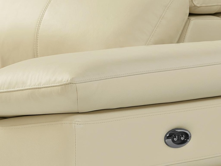 Actual product image Linea Puno Ii (Corner sofa)
