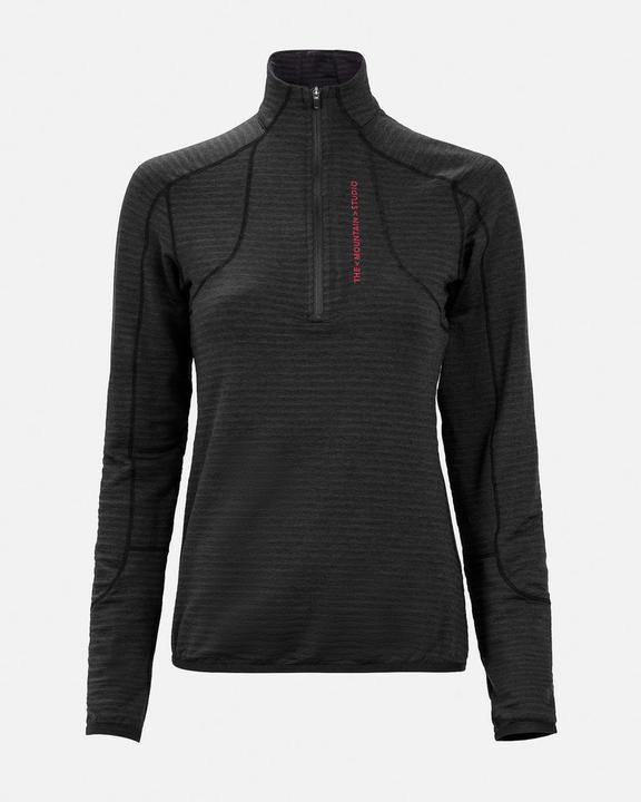Produktbild The Mountain Studio Light Tech Fleece Half Zip (XS)