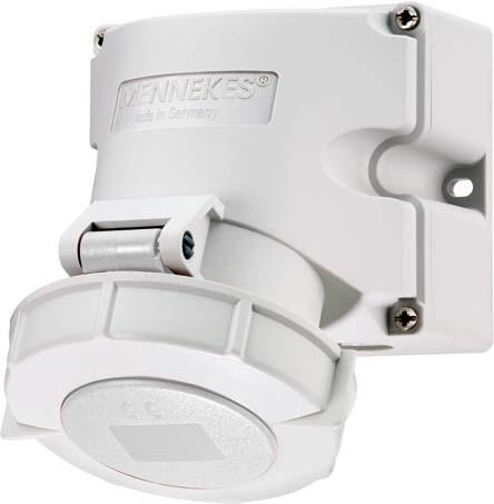 Produktbild Mennekes 9327