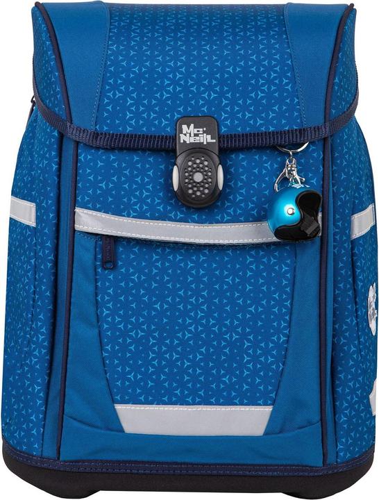 Immagine prodotto Mc Neill Set di zaini scolastici Tenero da 5 pezzi (18 l)