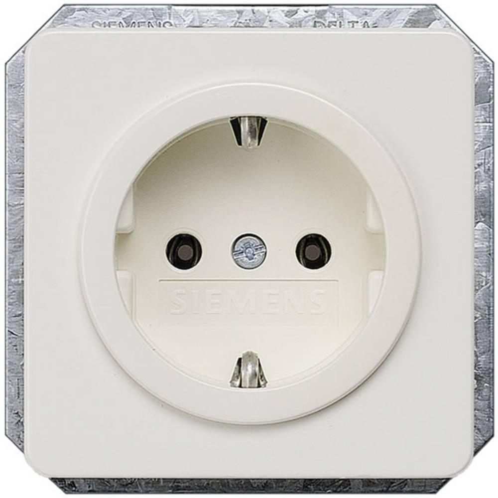 Siemens, Presa Di Corrente, Presa Schuko