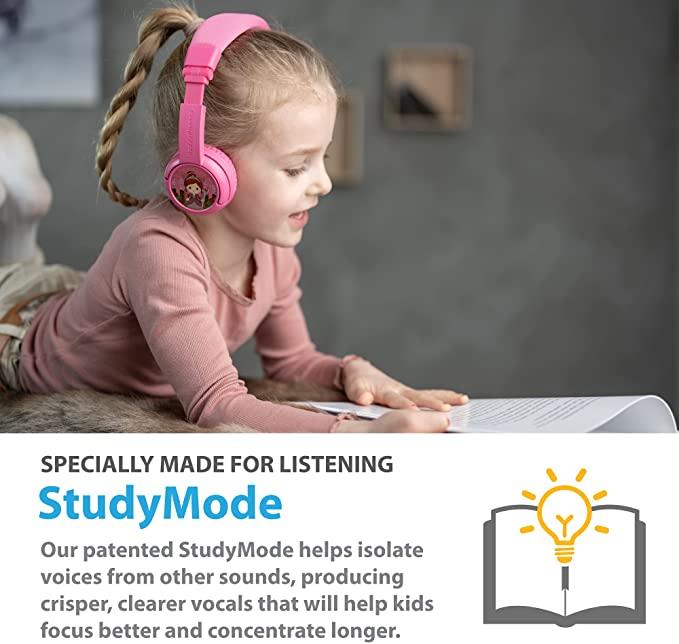Produktbild Buddyphones Play+