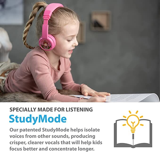 Produktbild Buddyphones Play+