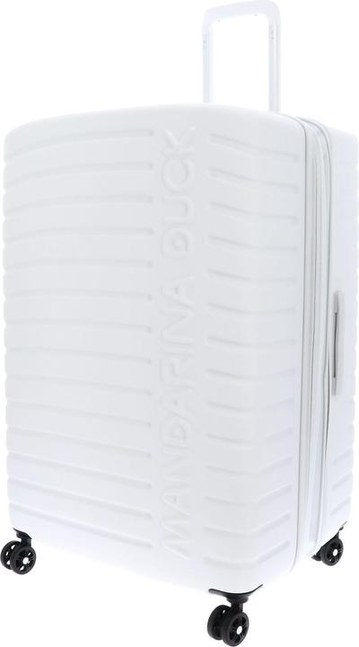 Produktbild Mandarina Duck Flyduck Trolley Expandable (107 l)