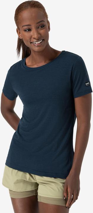 Actual product image Super Natural W The Essential Tee (M)