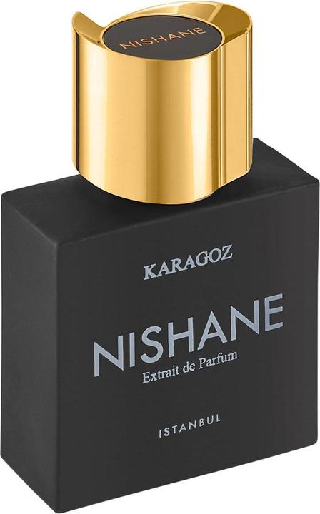 Actual product image Nishane Karagoz by Nishane (Eau de parfum, 50 ml)