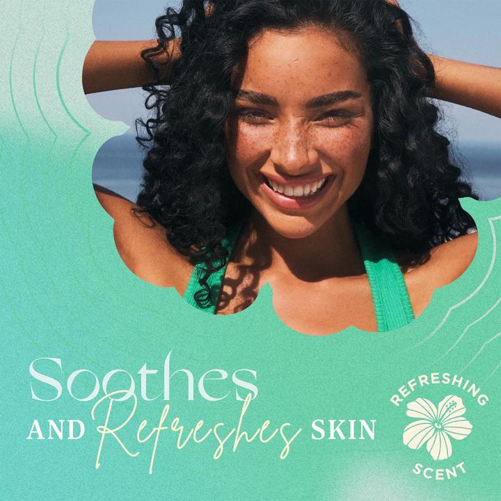 Produktbild Hawaiian Tropic After Sun Body Butter Exotic Coconut (250 ml, After Sun Balm)