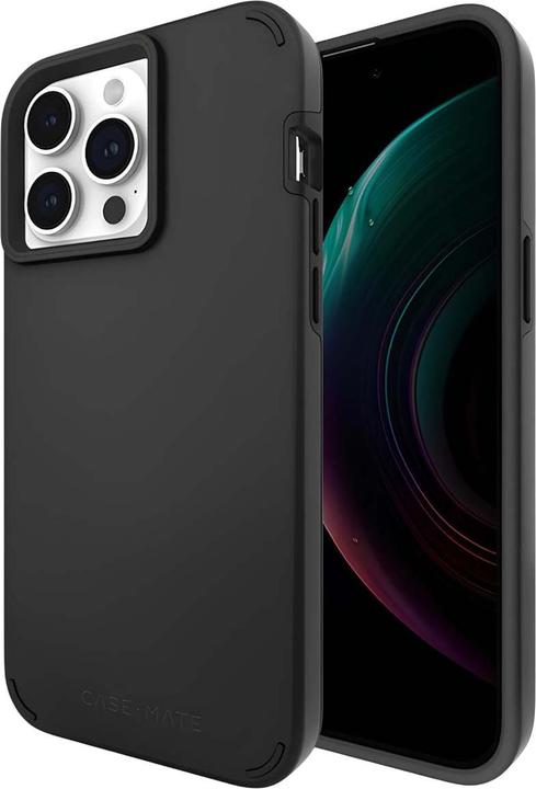 Actual product image Case-Mate Tough Duo protective case for iPhone 15 Pro Max (Apple iPhone 15 Pro Max)