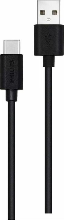 Philips USB A to USB C 1.2M Cable (1.20 m)