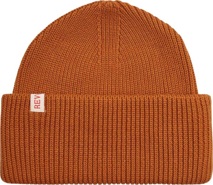 Dark orange