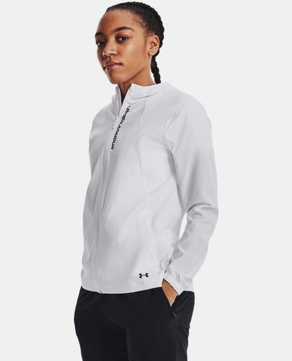 Produktbild Under Armour OutRun The Storm Laufjacke Damen (S)