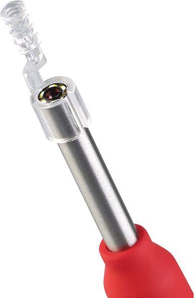 Produktbild Newgen medicals WLAN-Ohrreiniger mit Full-HD-Kamera