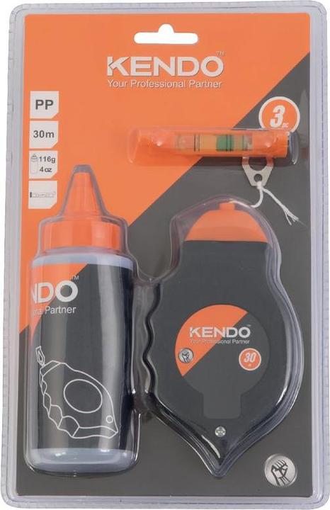 Produktbild Kendo Schlagschnur-Set