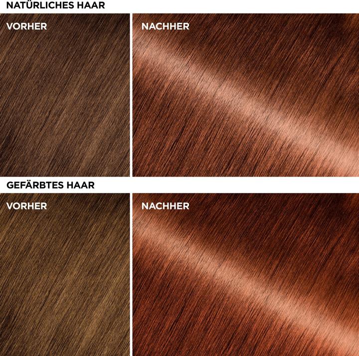 Actual product image Garnier Olia (T150)