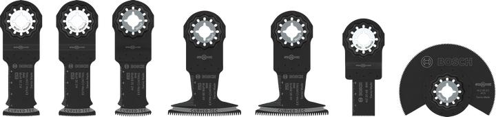 Actual product image Bosch Professional Zubehör Wood Saw Blade Set