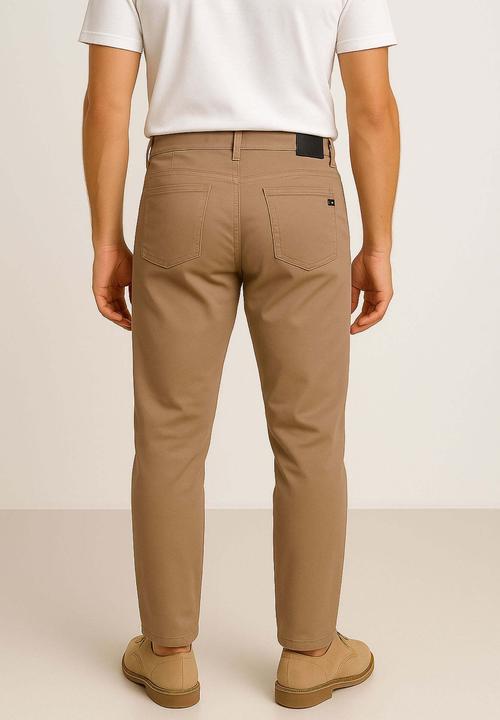 Actual product image Gas Chinohose Albert S.Chino (36)