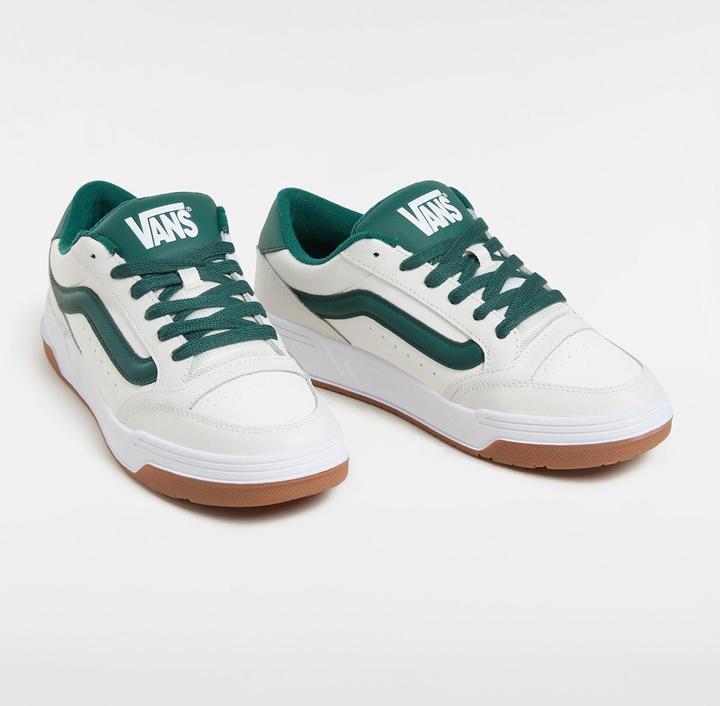 Produktbild Vans Hylane VARSITY White/Green (44)