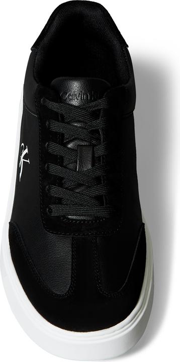 Image du produit Calvin Klein Classic Cupsole Laceup Wt Mix (44)