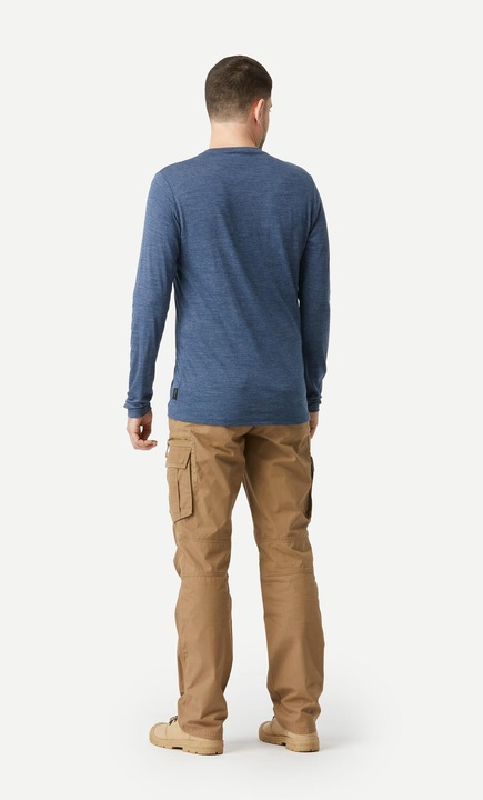 Actual product image Forclaz TRAVEL 500 (L)