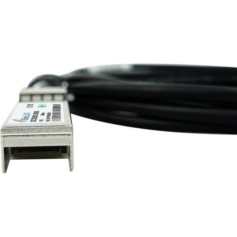 Thumbnail - BlueLAN Brocade XDL-TWX00501 kompatibles DAC SFP+ SC353501J0.5M30, Transceiver, Schwarz