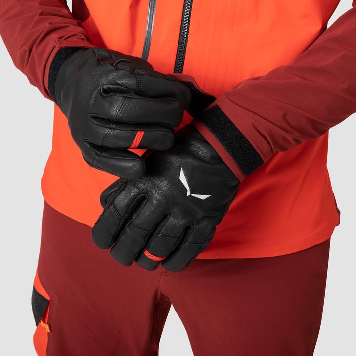 Immagine prodotto Salewa Giacca ibrida Sella Durastretch (S)