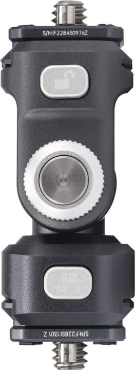 Produktbild Falcam F22 Dual Quick Release Pan Head Kit 2543 (Weitere)