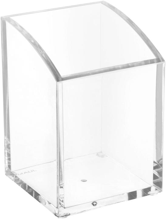 Actual product image Maul Acrylic pencil cup