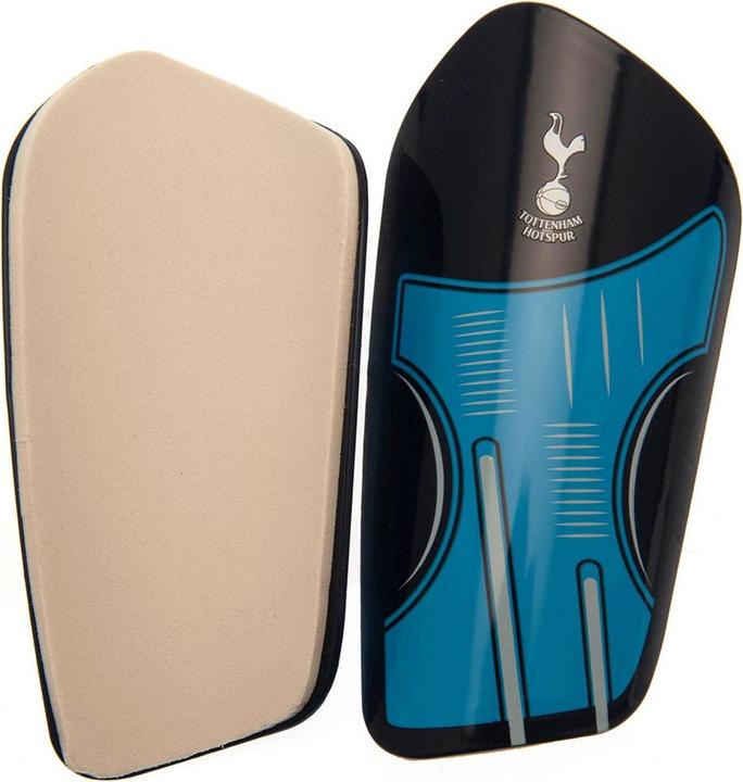 Actual product image Tottenham Hotspur FC Shin guard (146, 152)