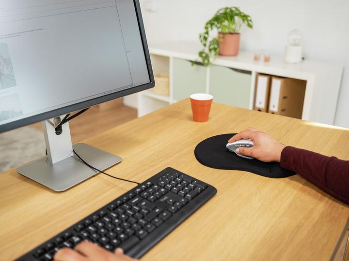 Image du produit Trust BigFoot XL noir (XL)