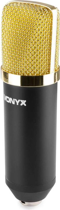 Produktbild Vonyx Kondensatormikrofon Studio Set