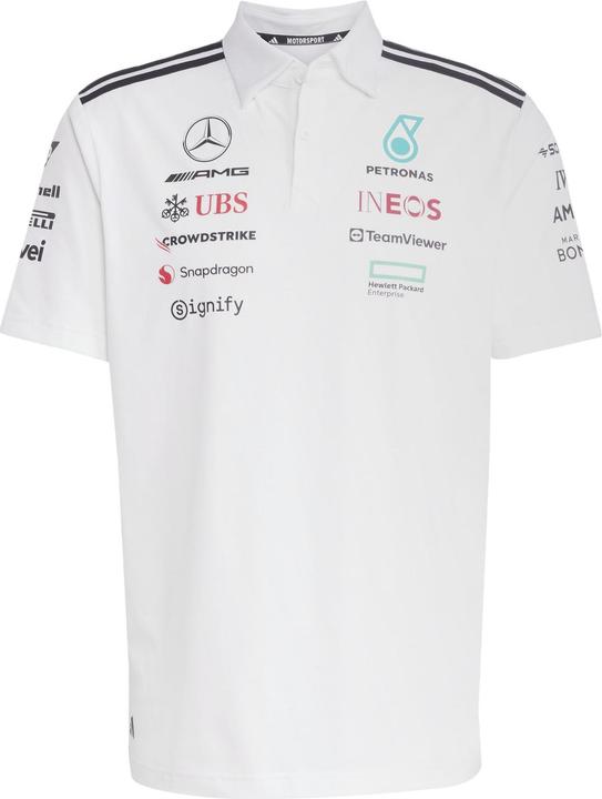Image du produit adidas Mercedes TM (L)