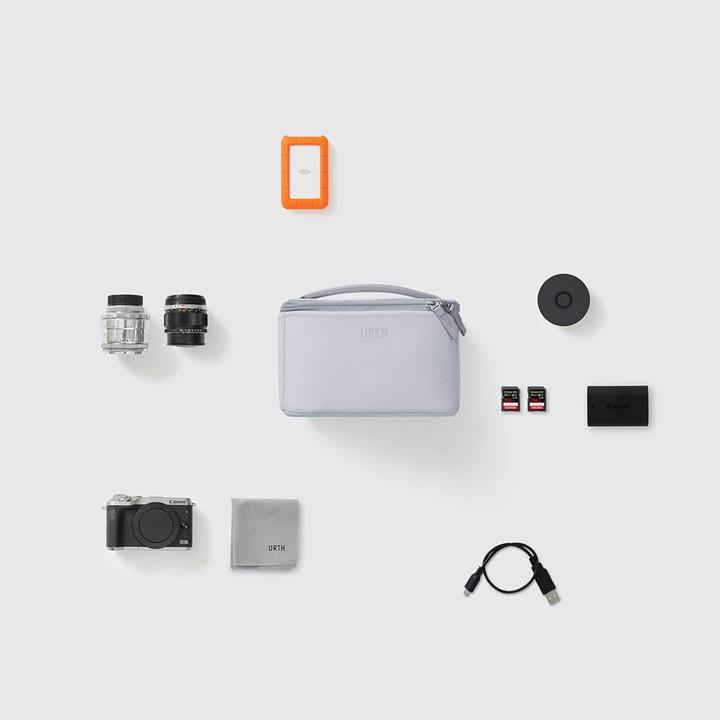 Actual product image Urth Arkose Camera Insert (Ash Grey) (5 l)